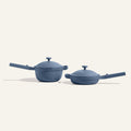 Mini Cookware Duo