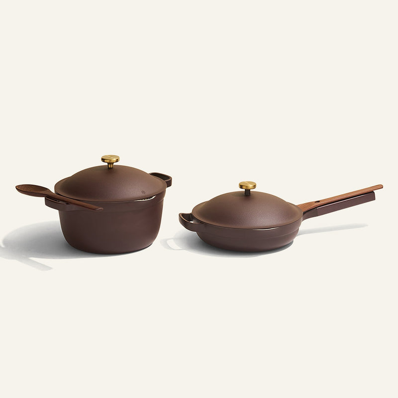 Cookware Duo