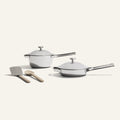 Titanium Pro Mini Cookware Duo