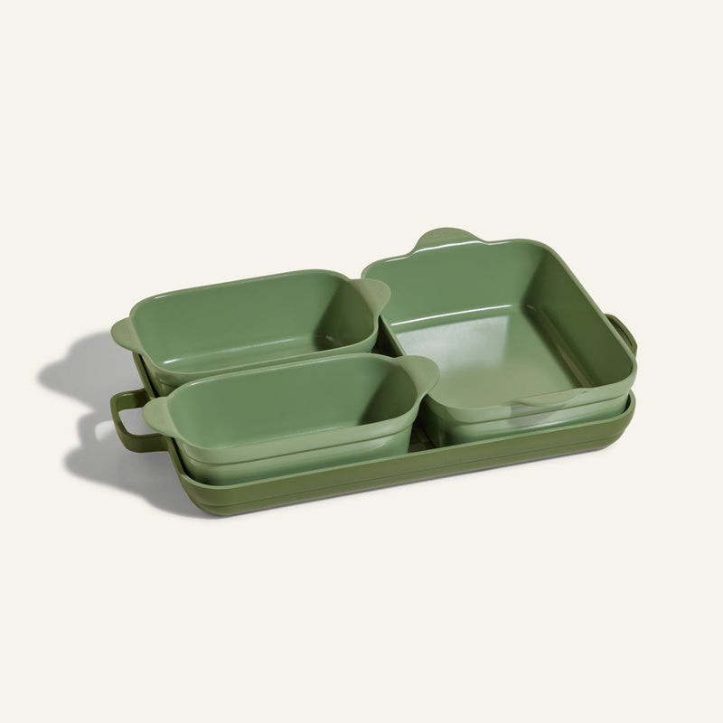 Bakeware Set