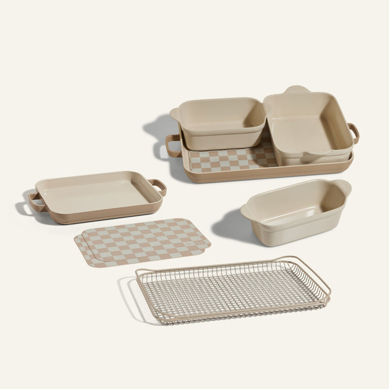 Ultimate Bakeware Set