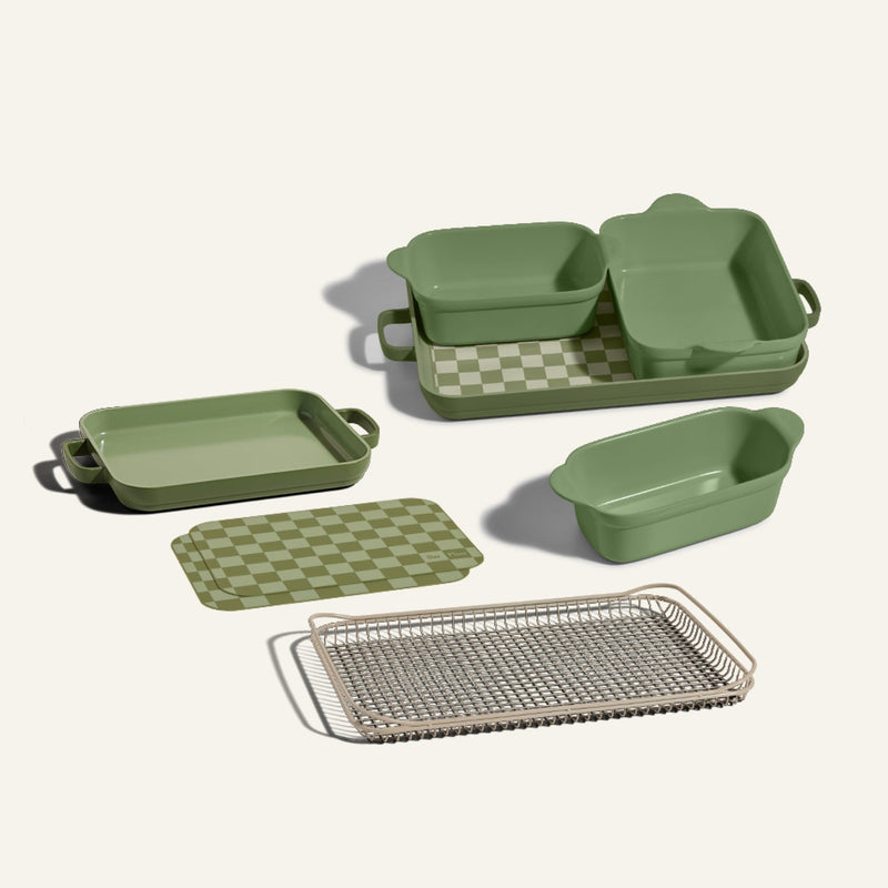 Ultimate Bakeware Set