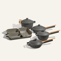 Cookware + Bakeware Set