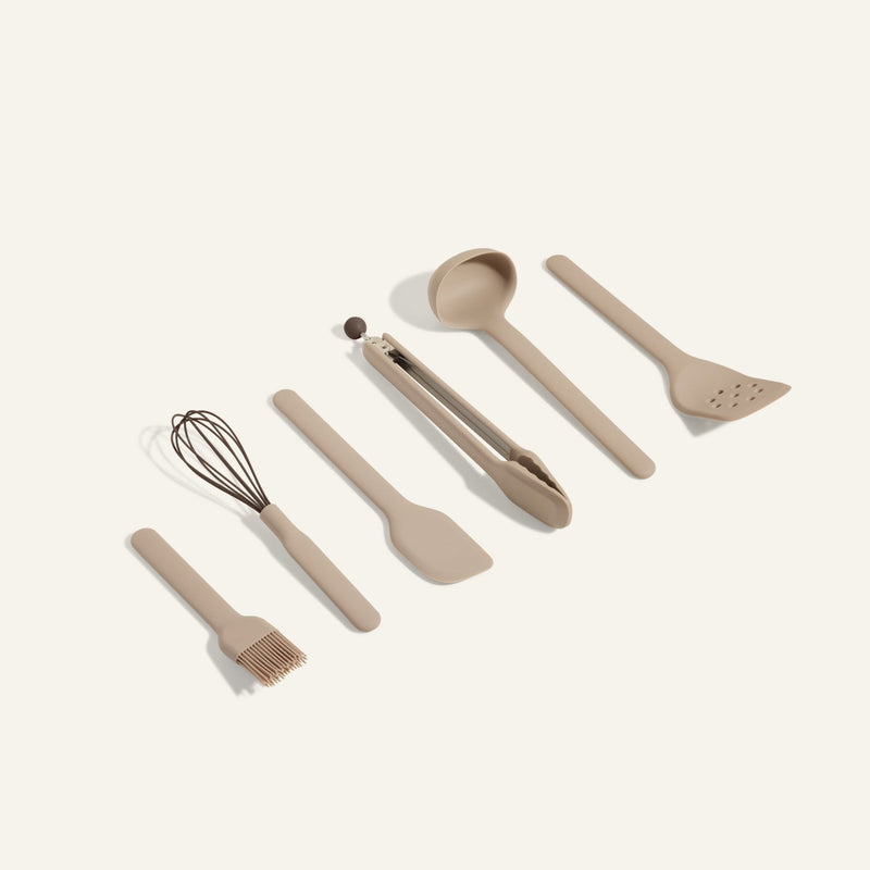 Utensil Essentials