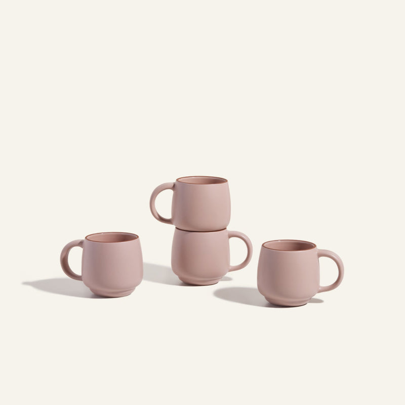 Night + Day Mugs