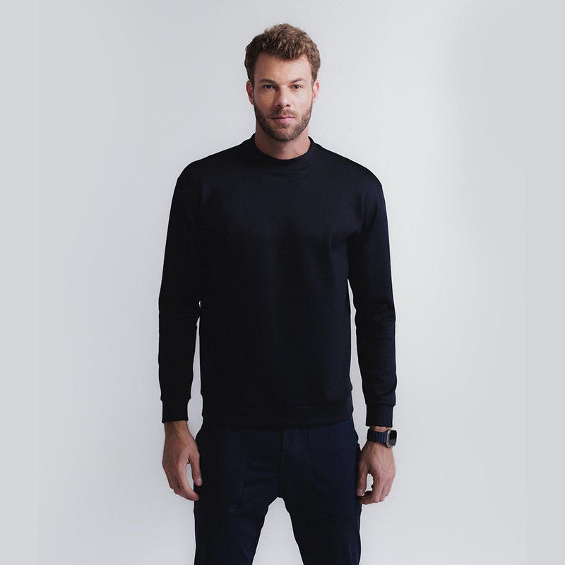 Heavy Pullover Masculino