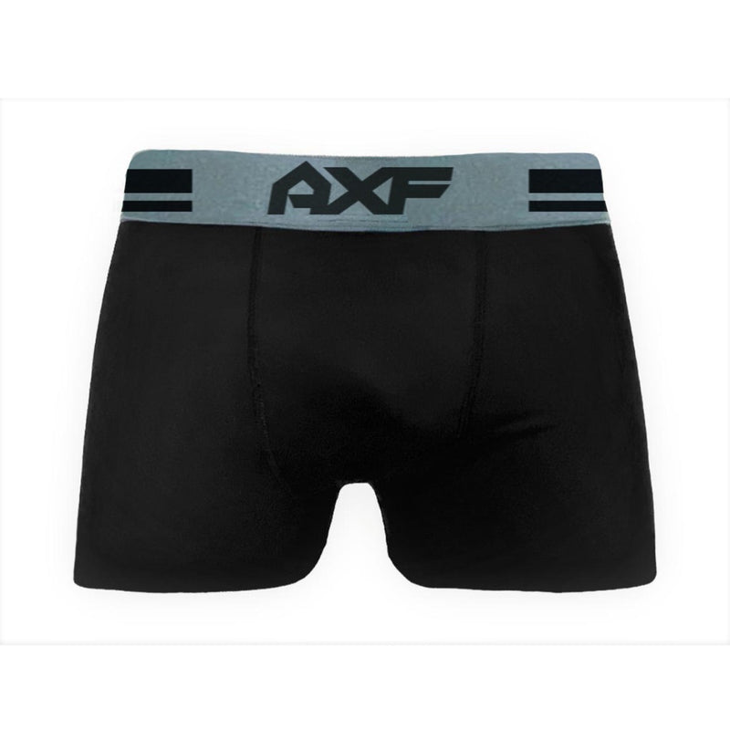 Kit 10 Cuecas Box Boxer Infantil