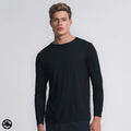 Tech T-shirt Long Sleeve Mosquito Repeller