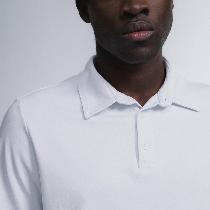 Camiseta Polo Game Changer