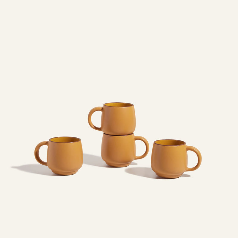 Night + Day Mugs